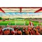 Crown Ground Stadium Fine Art Print - Accrington Stanley FC Crown Ground Stadium Fine Art Print - Accrington Stanley FC